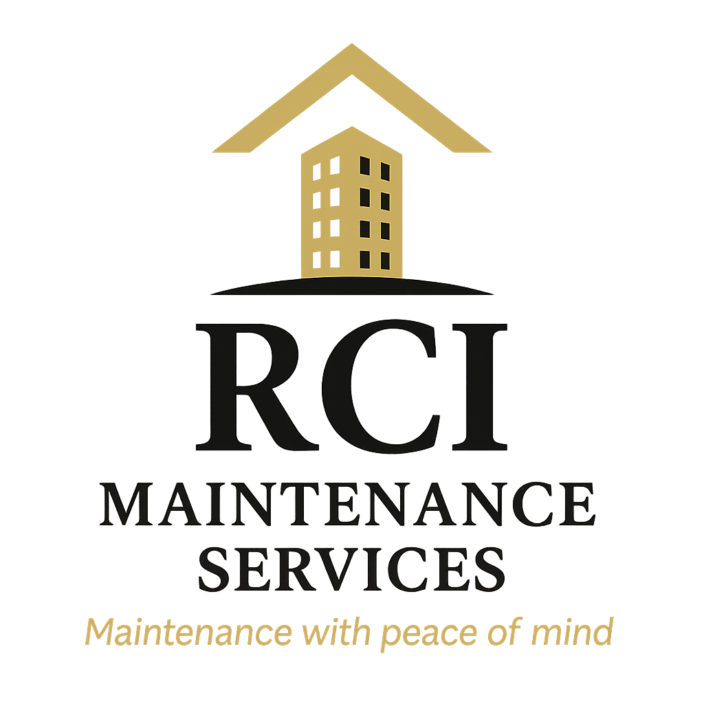 RCI Logo
